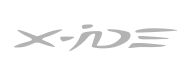 X-ide Logo